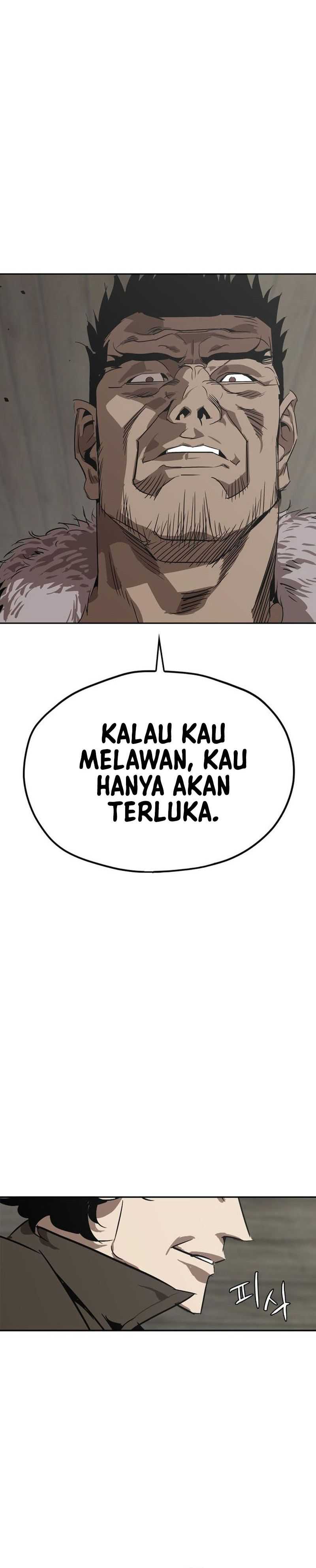 Martial Wild West Chapter 02 Gambar 32