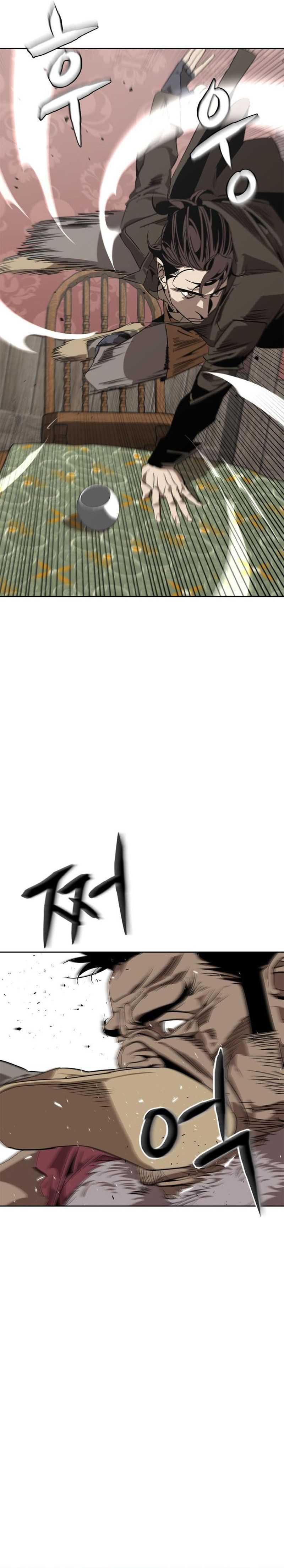 Martial Wild West Chapter 02 Gambar 39