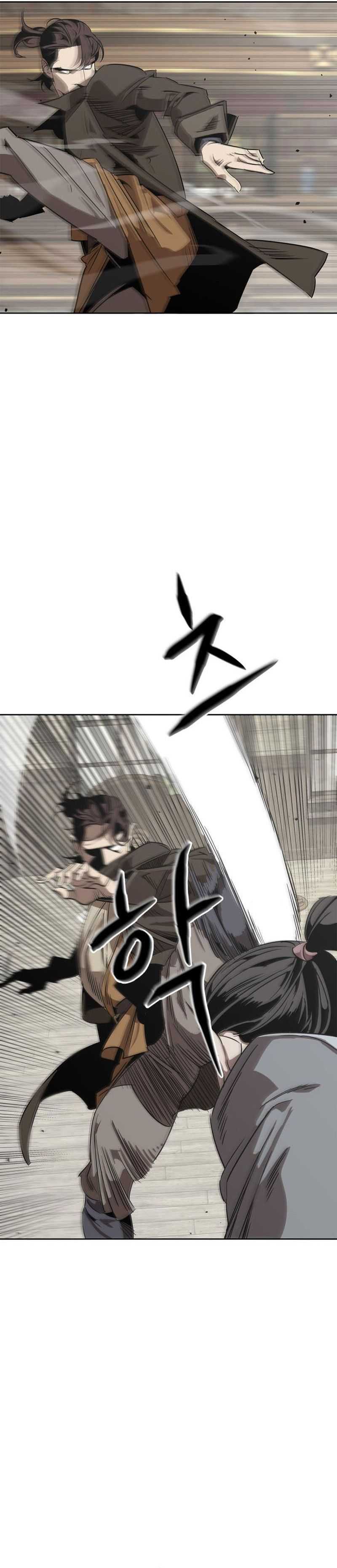 Martial Wild West Chapter 02 Gambar 46
