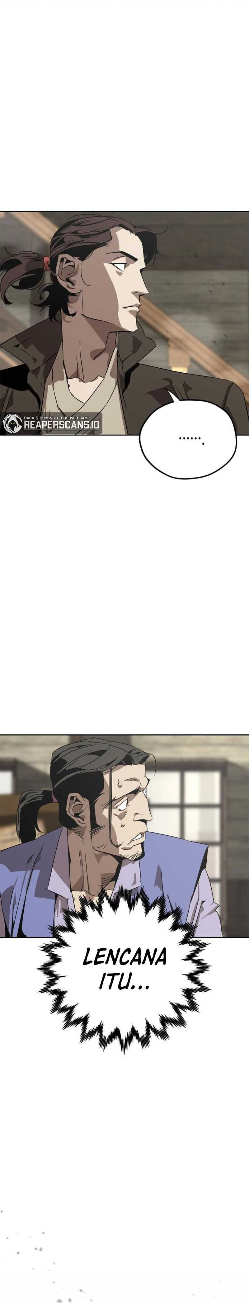 Martial Wild West Chapter 02 Gambar 54
