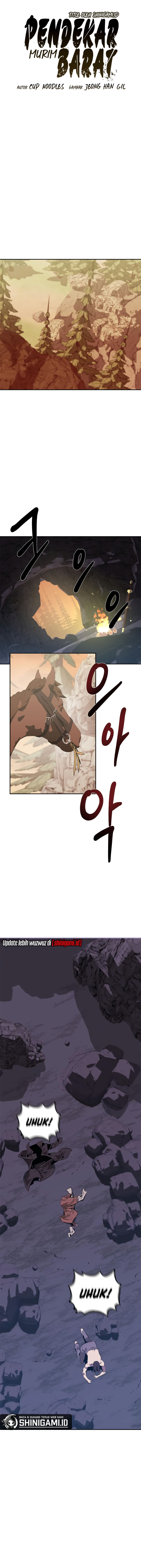 Martial Wild West Chapter 25 Gambar 8