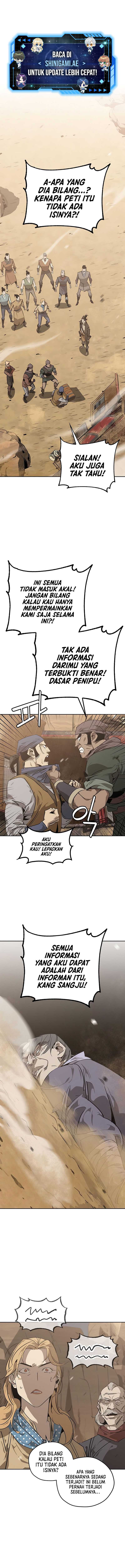 Martial Wild West Chapter 30 Gambar 2