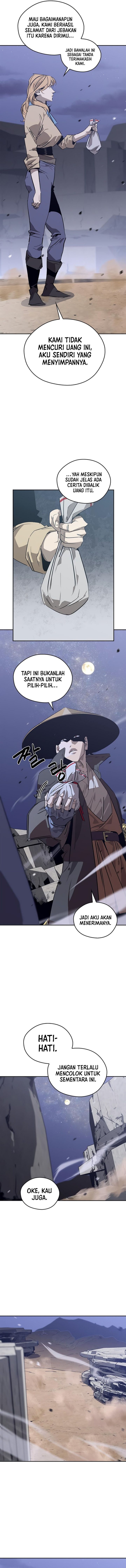 Martial Wild West Chapter 31 Gambar 7