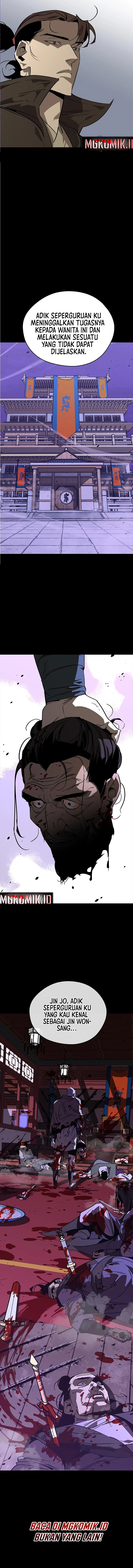 Martial Wild West Chapter 41 Gambar 7