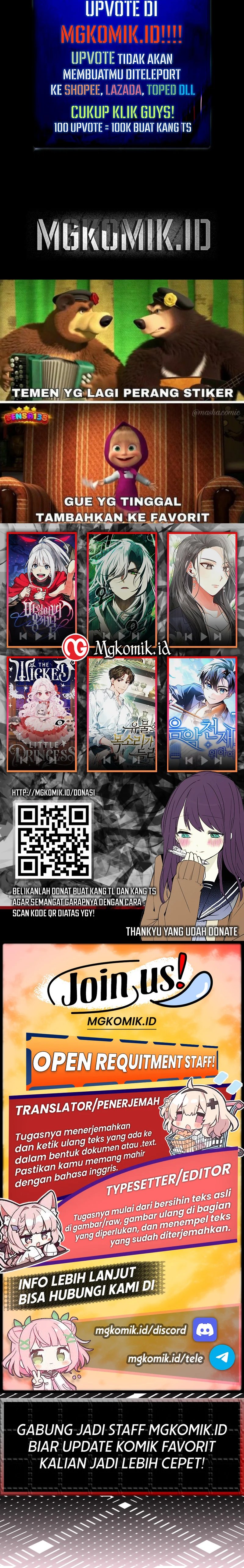 Martial Wild West Chapter 41 Gambar 21