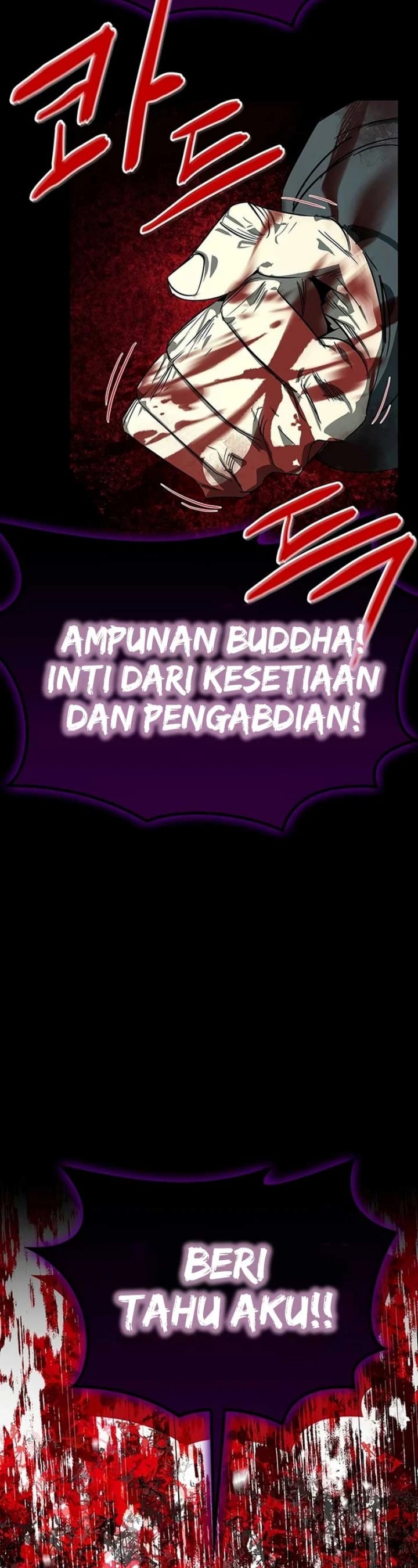 Martial Wild West Chapter 43 Gambar 14