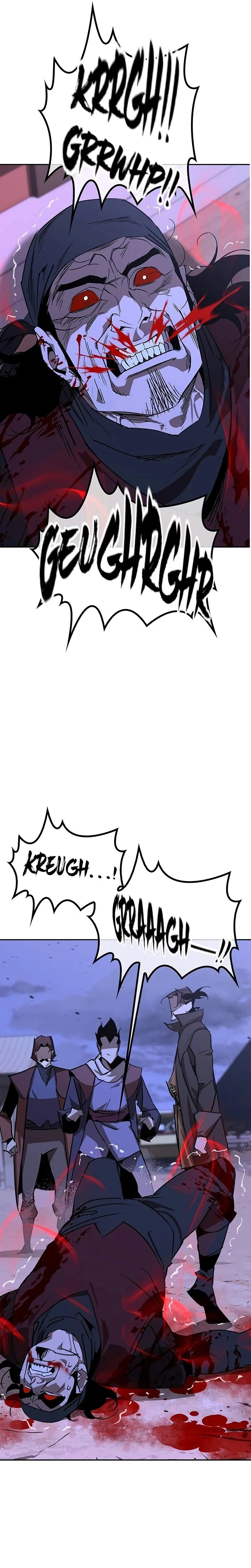 Martial Wild West Chapter 52 Gambar 2
