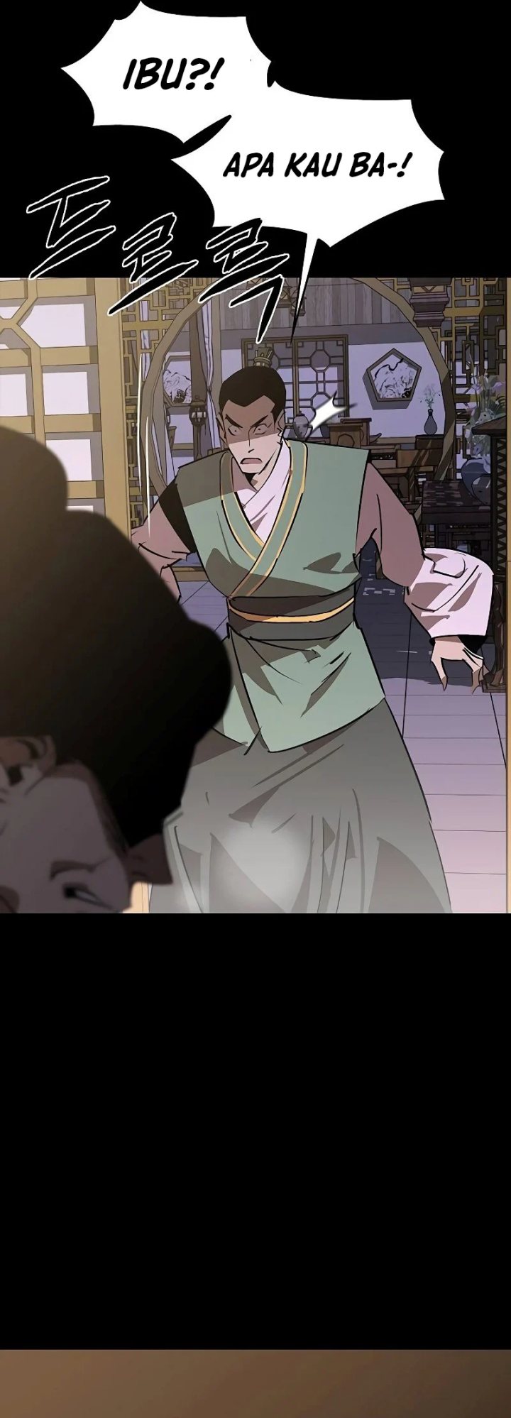 Martial Wild West Chapter 55 Gambar 3