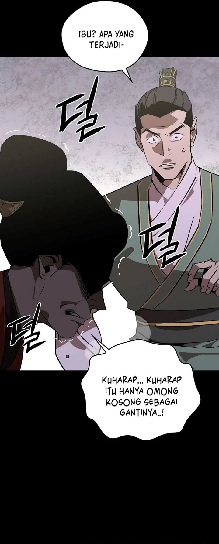 Martial Wild West Chapter 55 Gambar 5