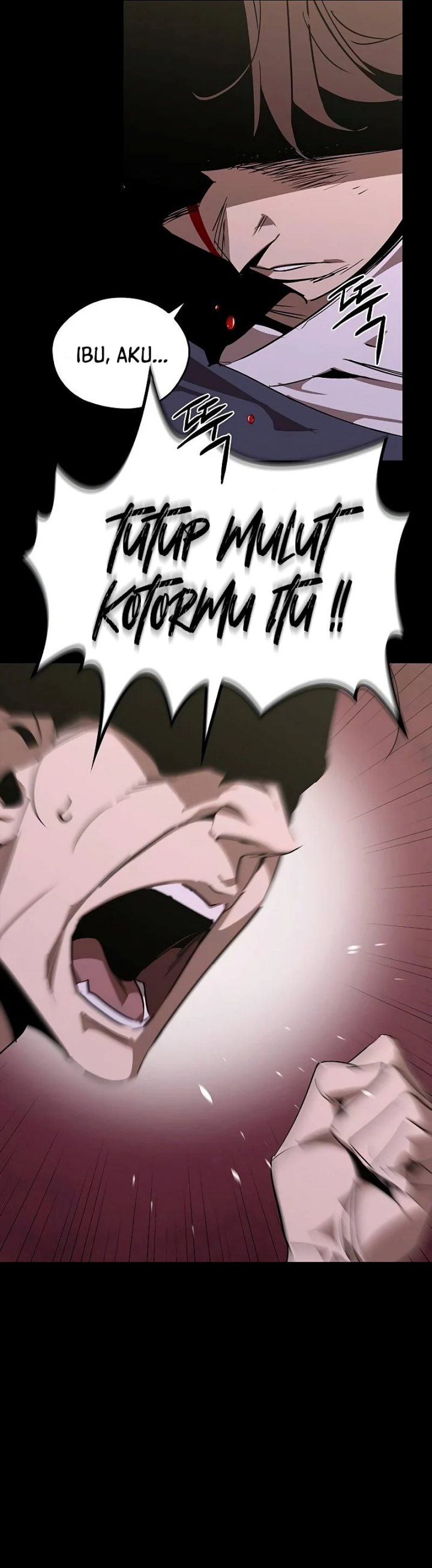 Martial Wild West Chapter 55 Gambar 6