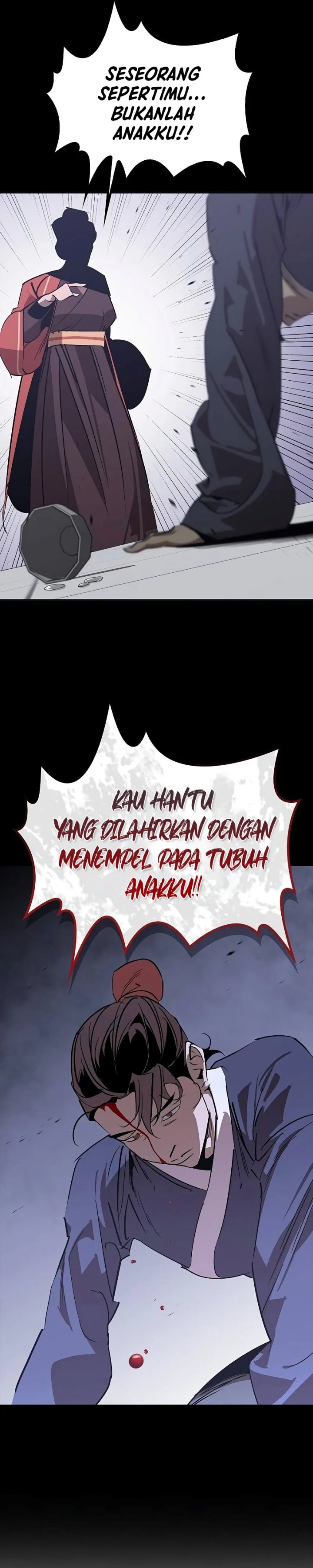 Martial Wild West Chapter 55 Gambar 7