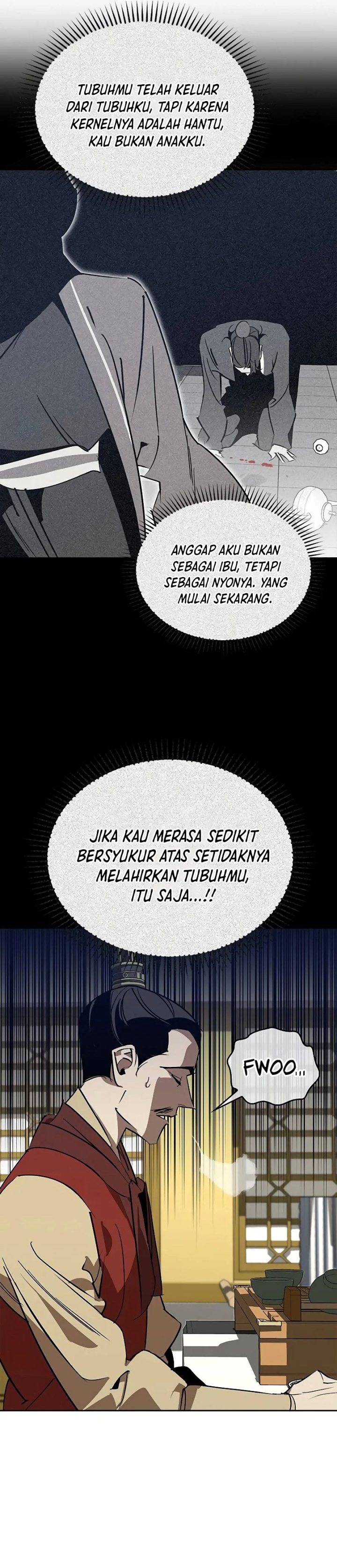 Martial Wild West Chapter 55 Gambar 12