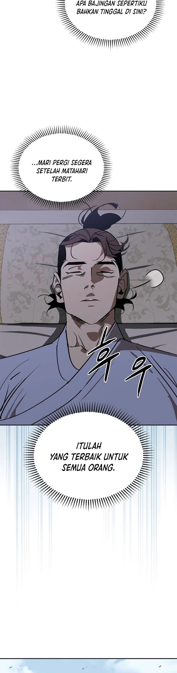 Martial Wild West Chapter 55 Gambar 30