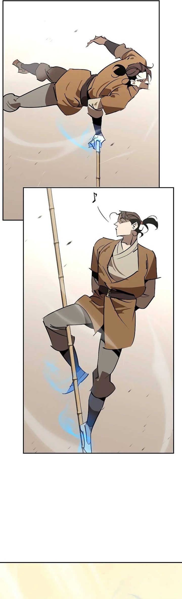 Martial Wild West Chapter 55 Gambar 45