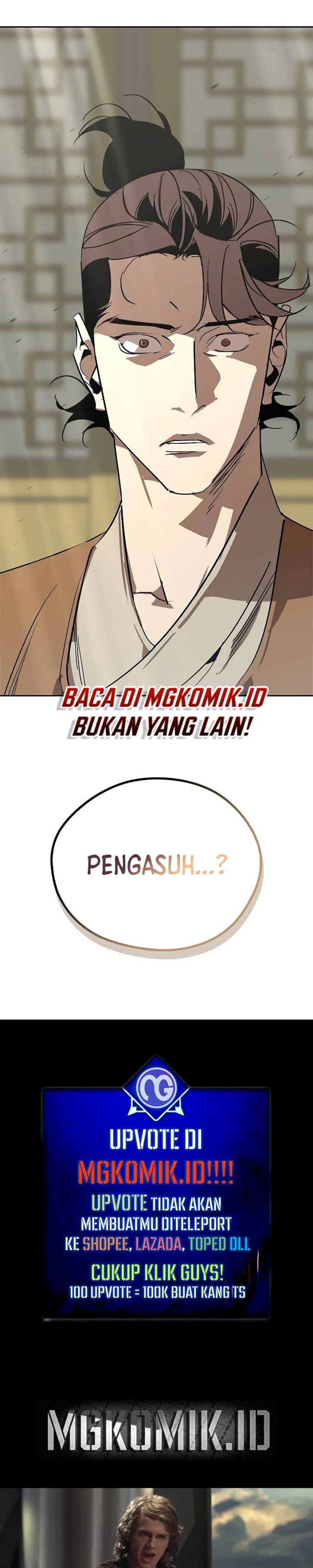 Martial Wild West Chapter 55 Gambar 50