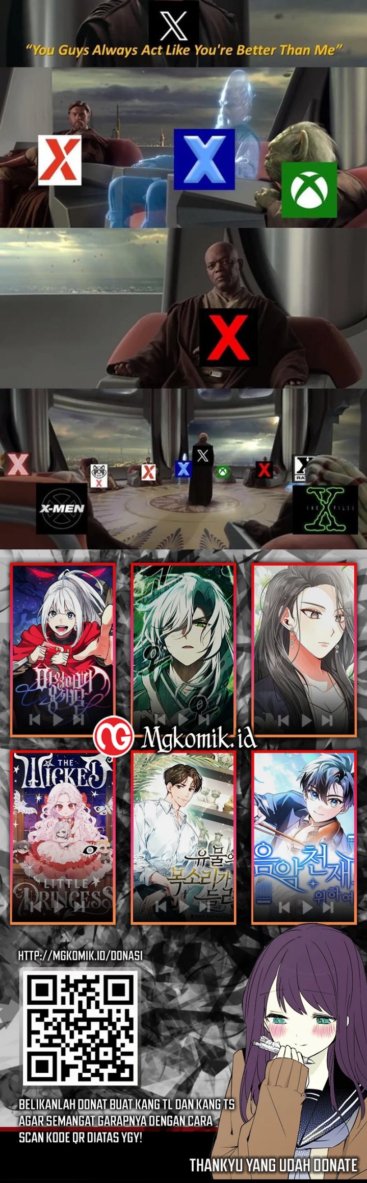 Martial Wild West Chapter 55 Gambar 51
