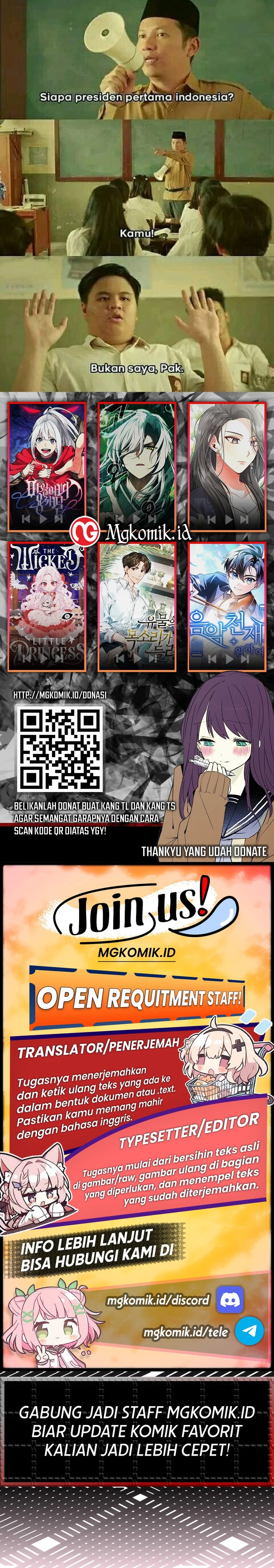 Martial Wild West Chapter 56 Gambar 35