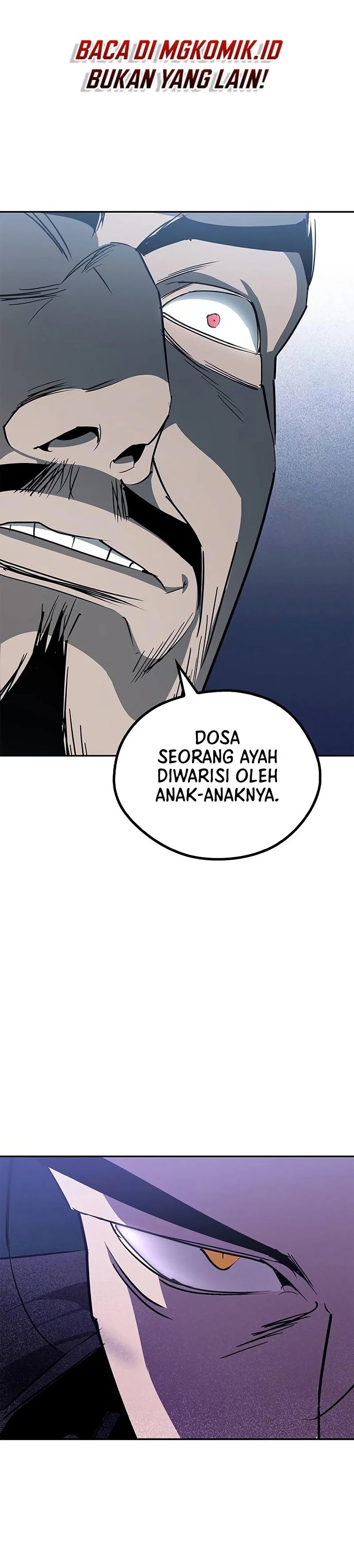 Martial Wild West Chapter 59 Gambar 12