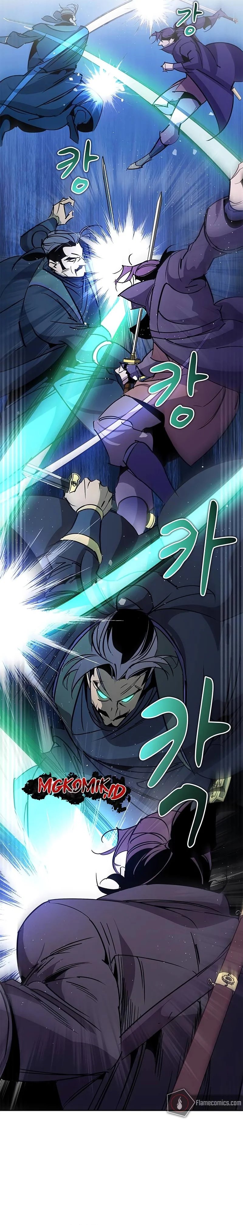 Martial Wild West Chapter 59 Gambar 23