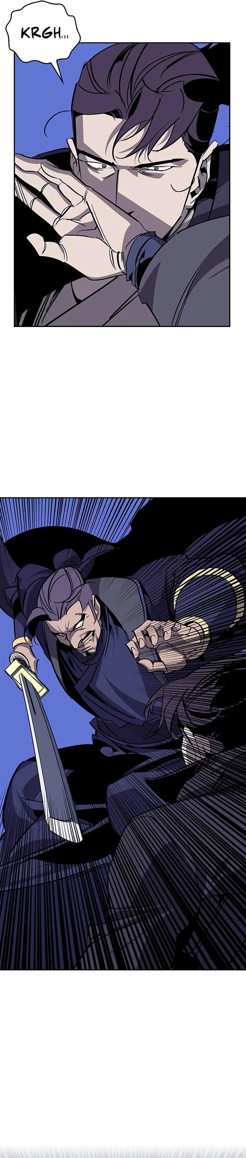 Martial Wild West Chapter 59 Gambar 28
