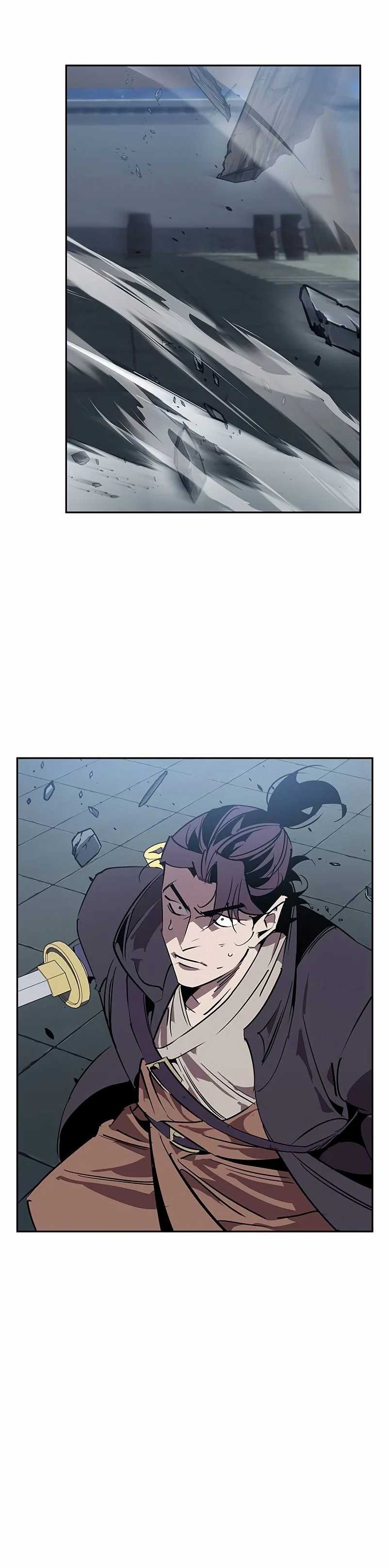 Martial Wild West Chapter 60 Gambar 2