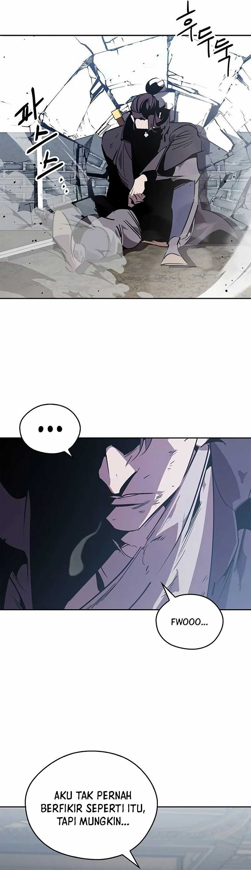 Martial Wild West Chapter 60 Gambar 25