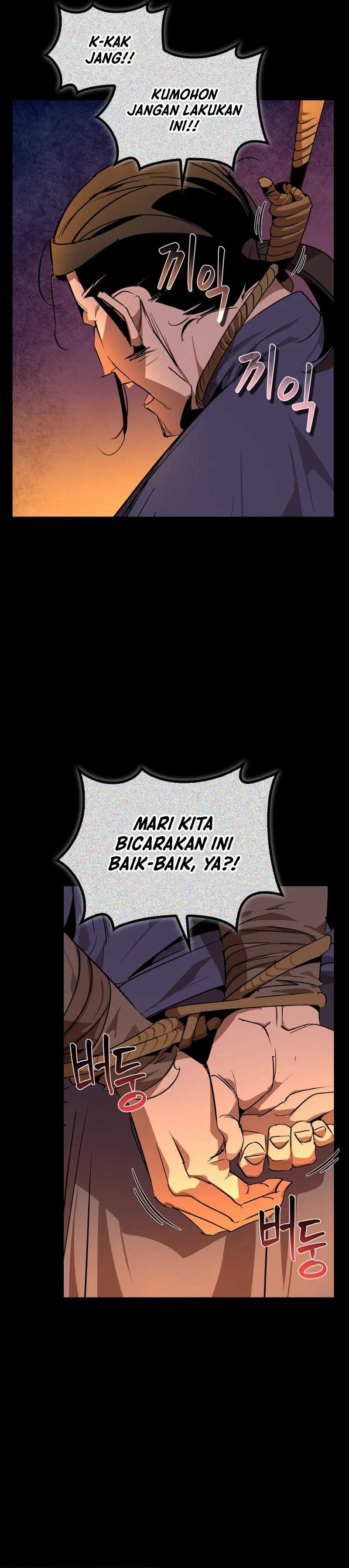 Martial Wild West Chapter 63 Gambar 2