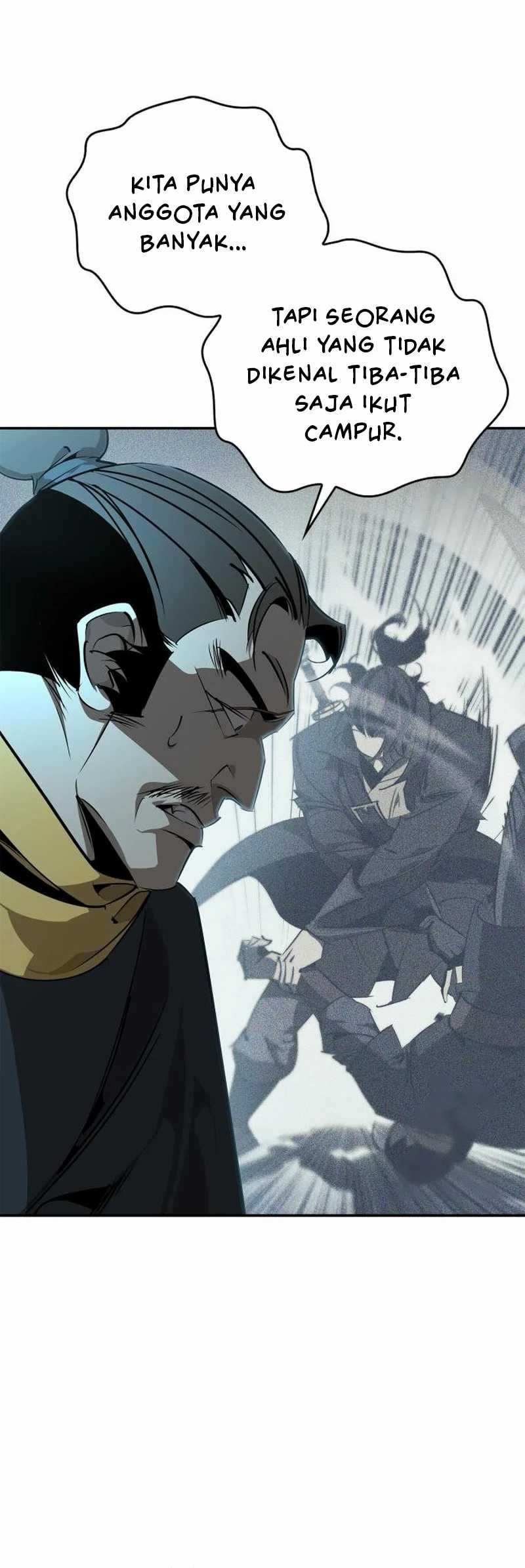 Martial Wild West Chapter 66 Gambar 3