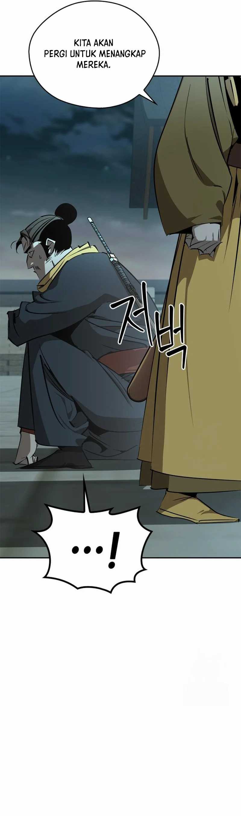 Martial Wild West Chapter 66 Gambar 10