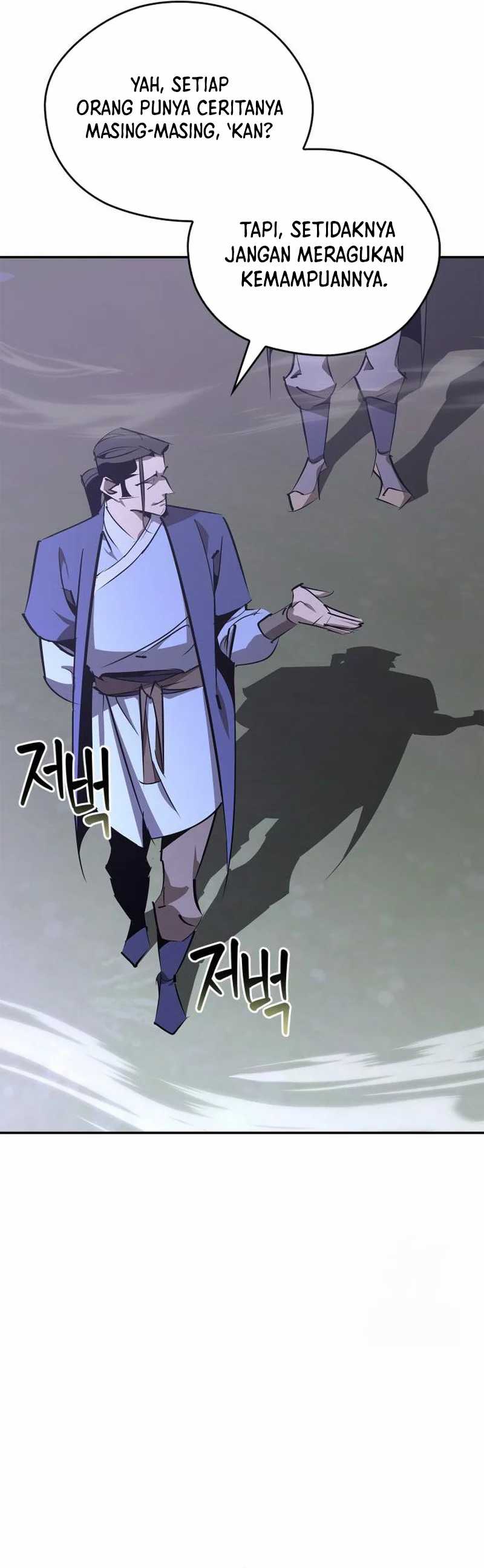 Martial Wild West Chapter 66 Gambar 18