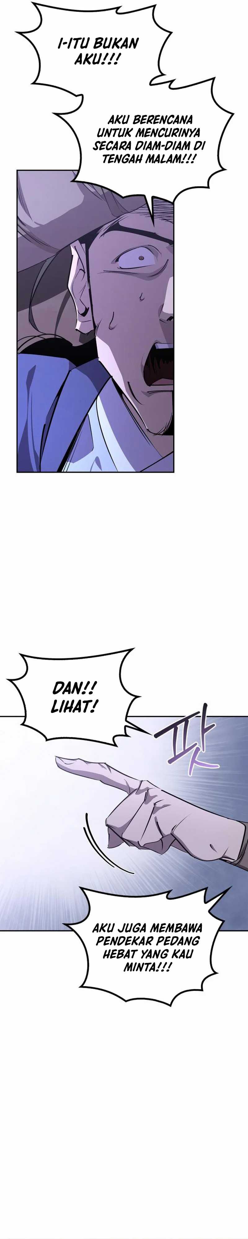 Martial Wild West Chapter 66 Gambar 27