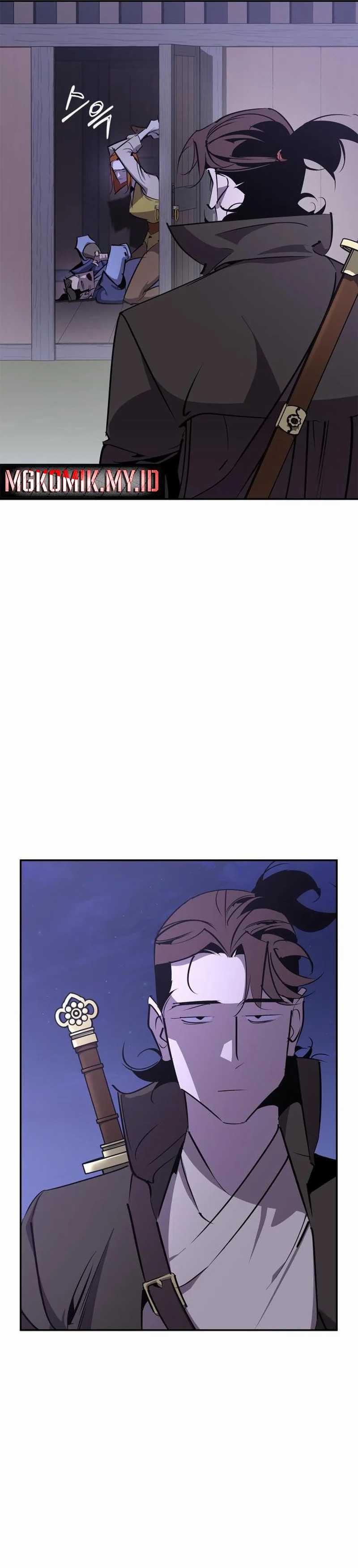 Martial Wild West Chapter 66 Gambar 28