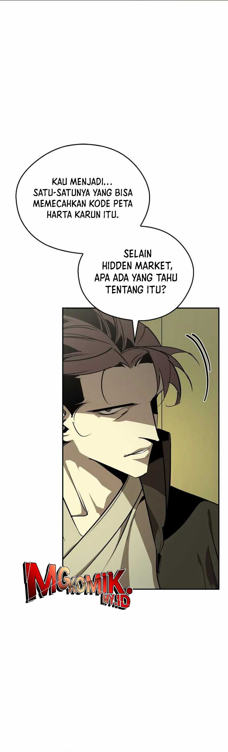 Martial Wild West Chapter 66 Gambar 38