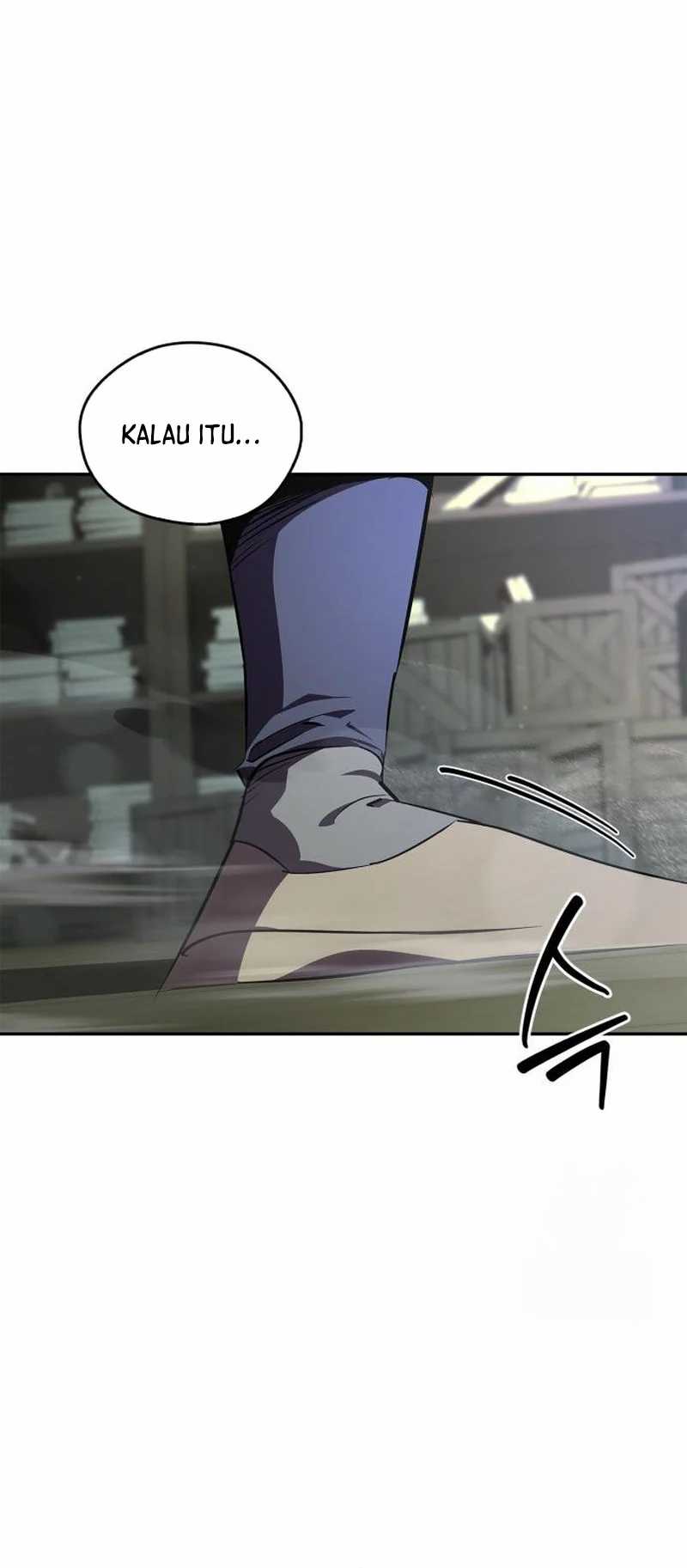 Martial Wild West Chapter 66 Gambar 42