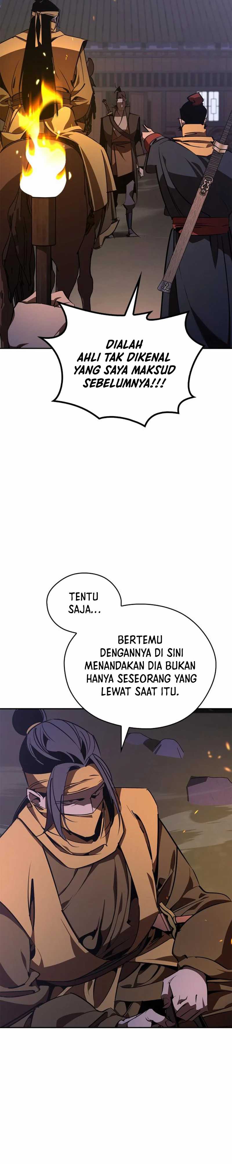 Martial Wild West Chapter 66 Gambar 45