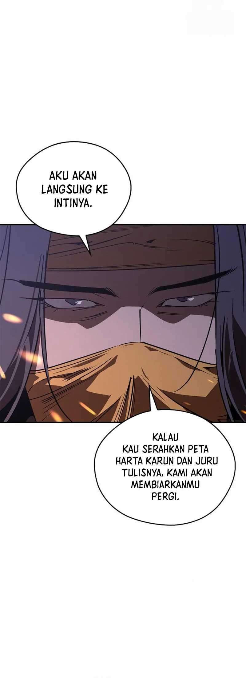 Martial Wild West Chapter 66 Gambar 47