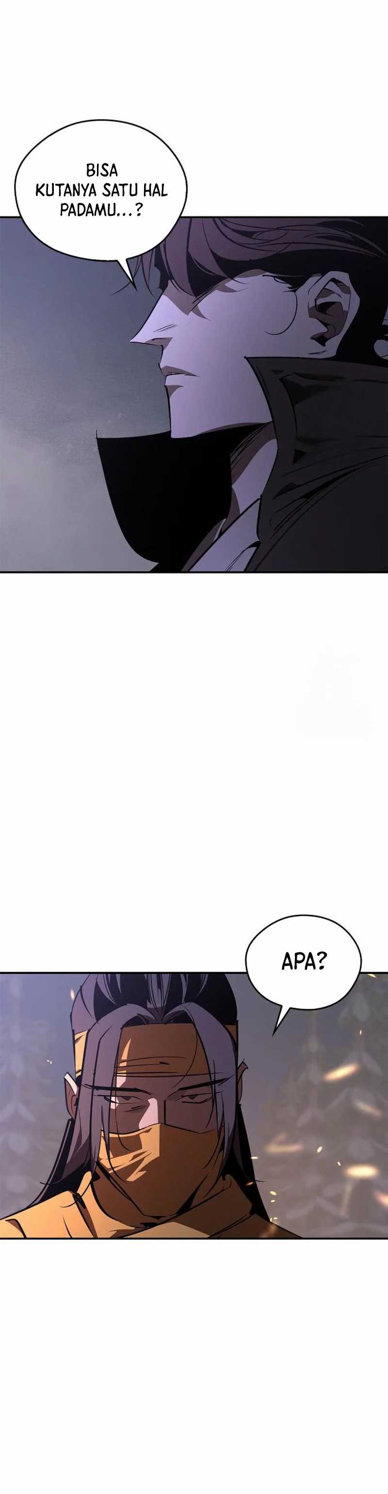 Martial Wild West Chapter 66 Gambar 49