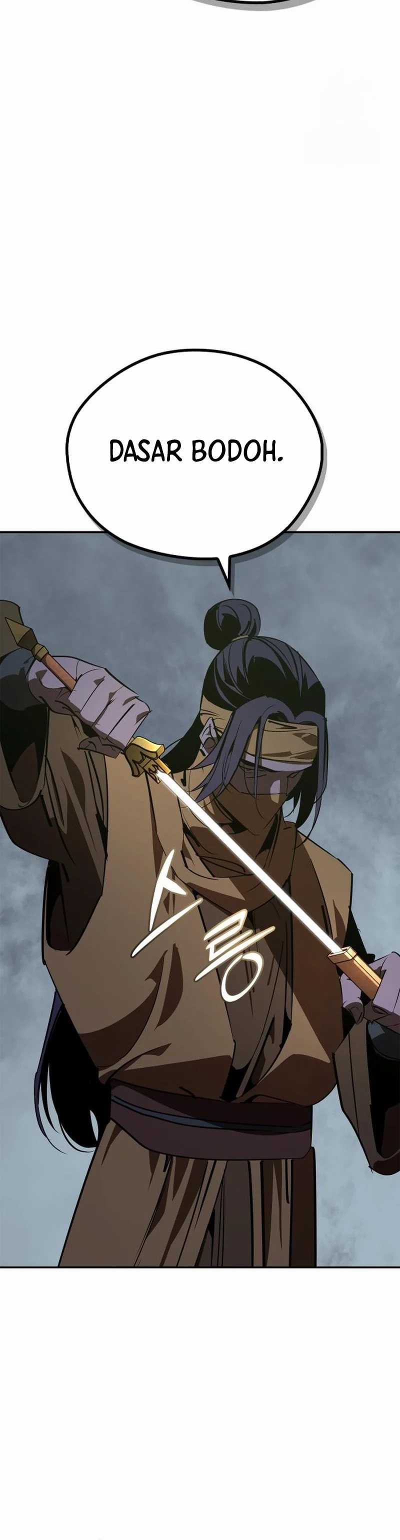 Martial Wild West Chapter 66 Gambar 52