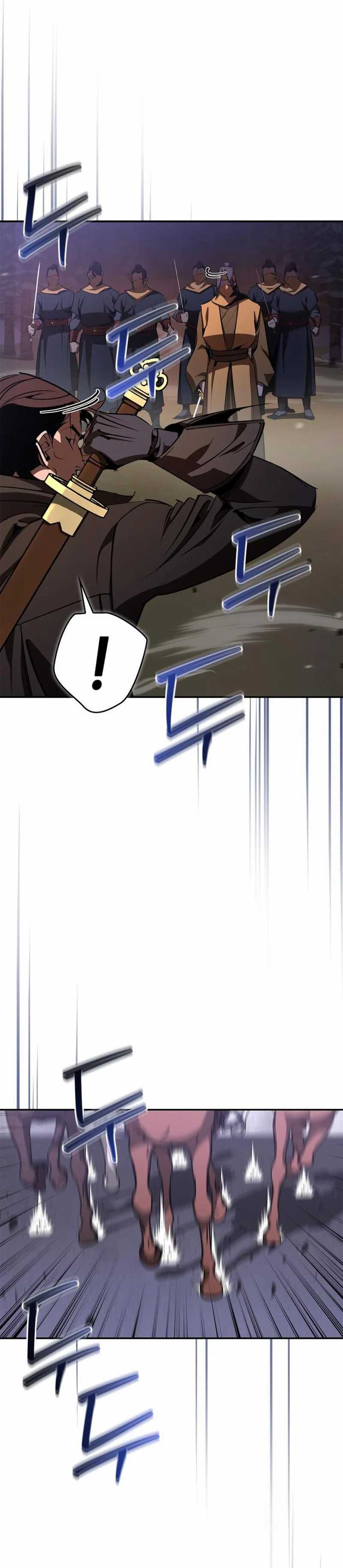 Martial Wild West Chapter 66 Gambar 55