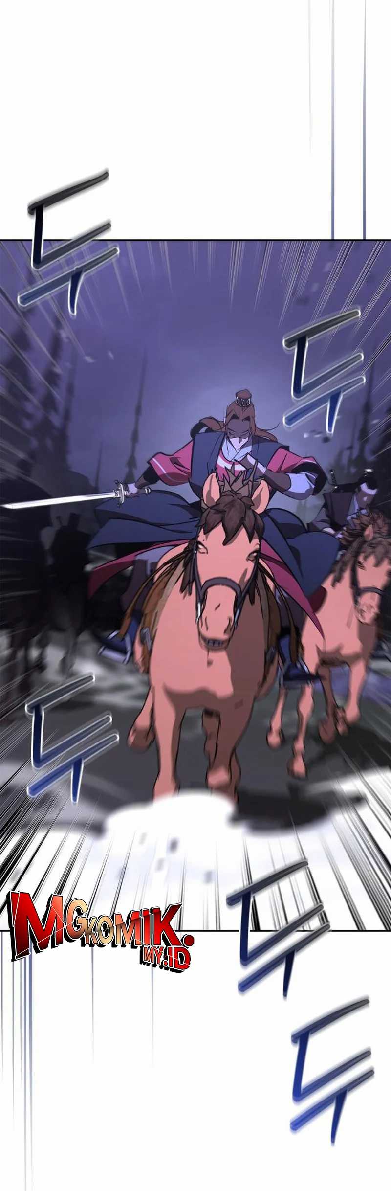 Martial Wild West Chapter 66 Gambar 56