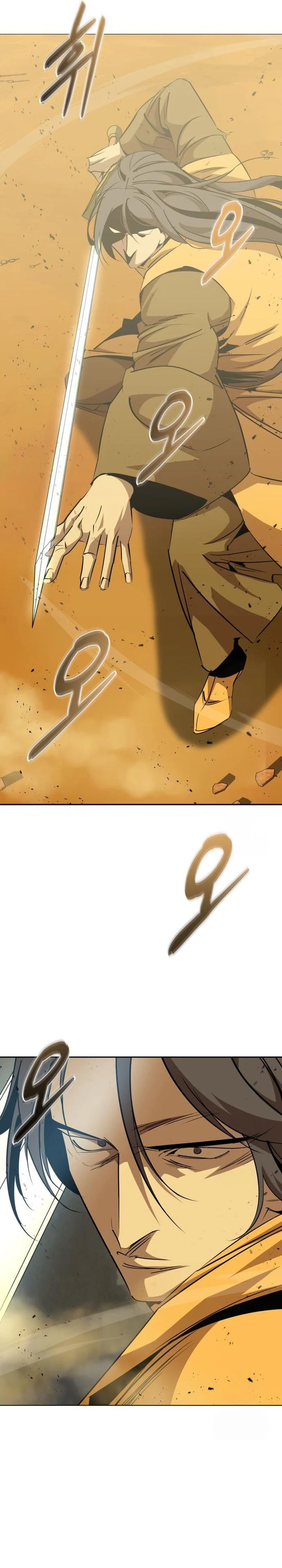 Martial Wild West Chapter 73 Gambar 5