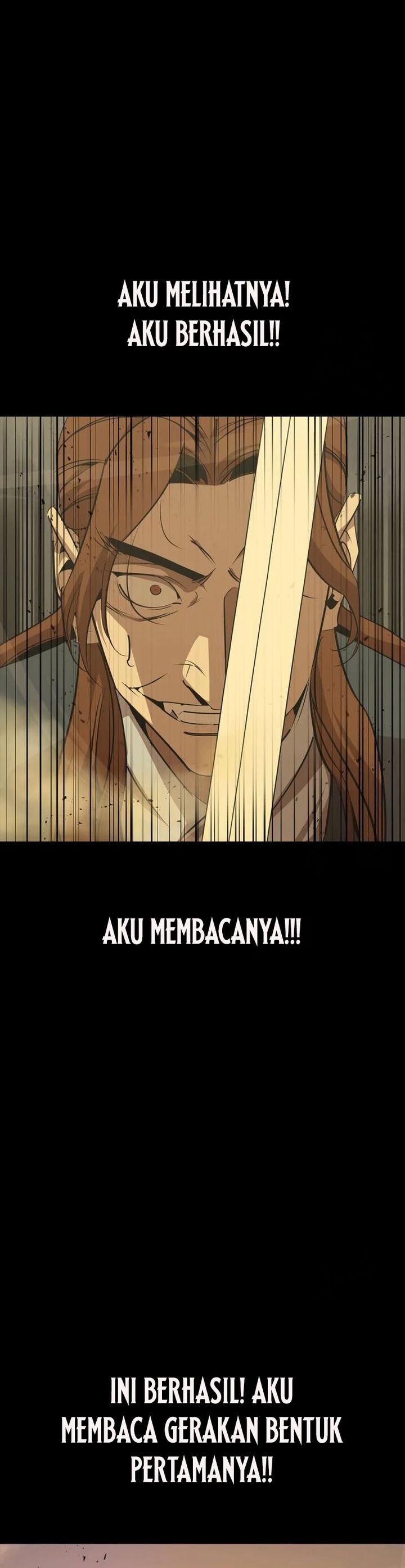 Martial Wild West Chapter 73 Gambar 12