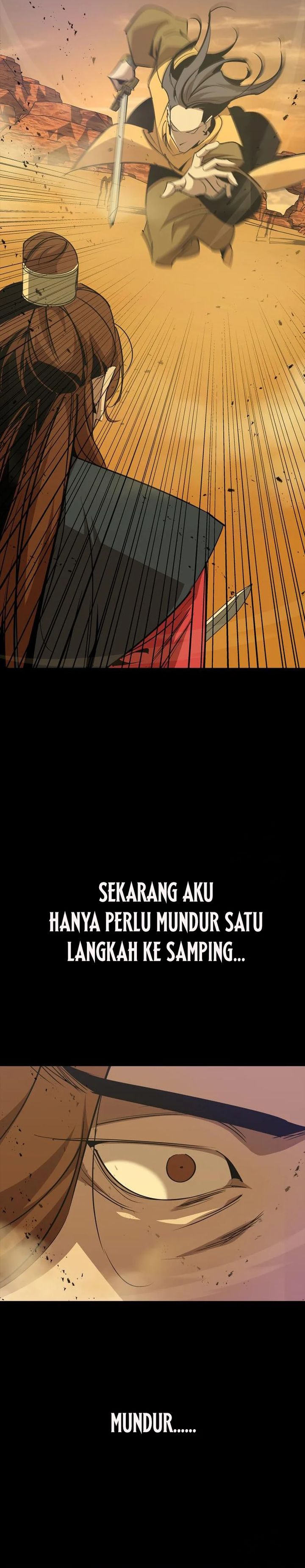 Martial Wild West Chapter 73 Gambar 13