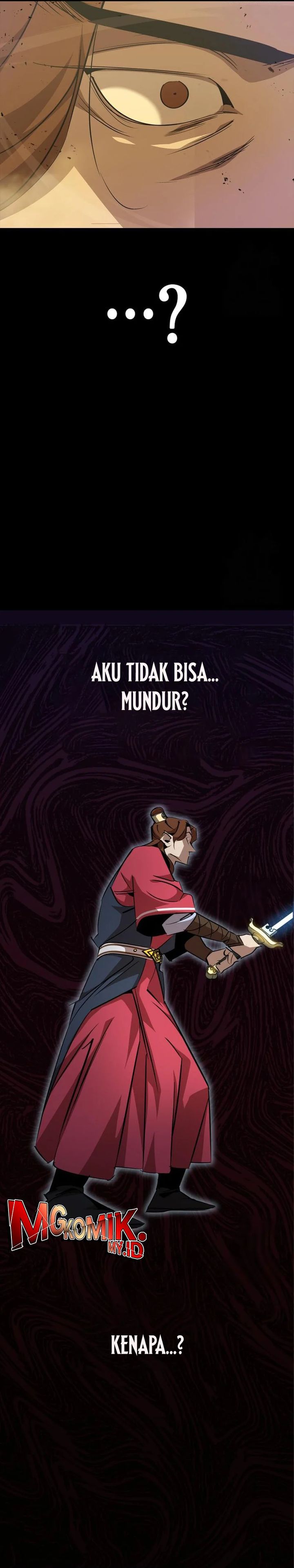 Martial Wild West Chapter 73 Gambar 14
