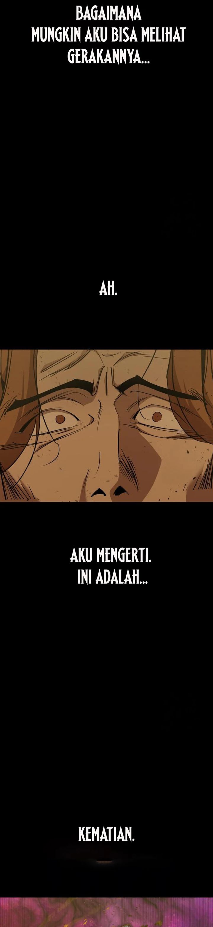 Martial Wild West Chapter 73 Gambar 17