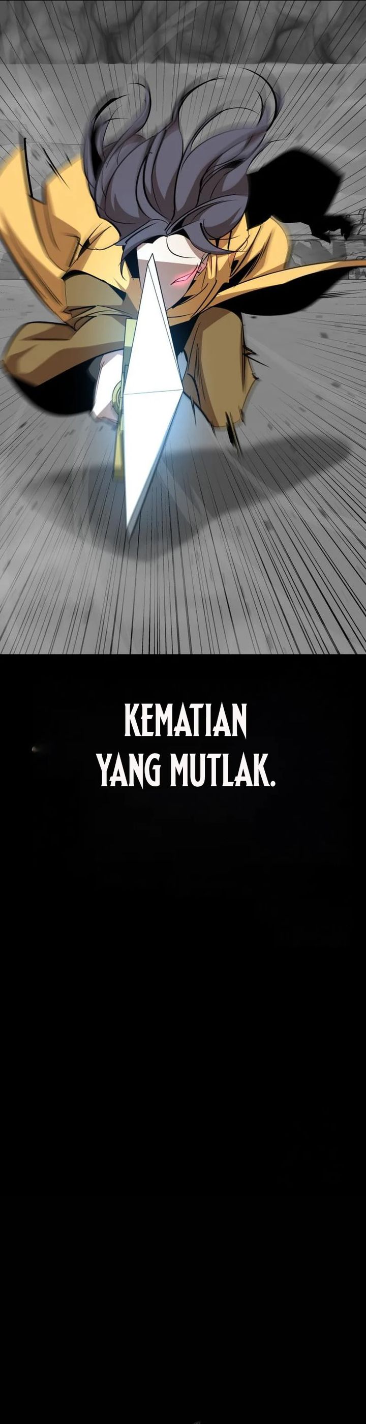 Martial Wild West Chapter 73 Gambar 19