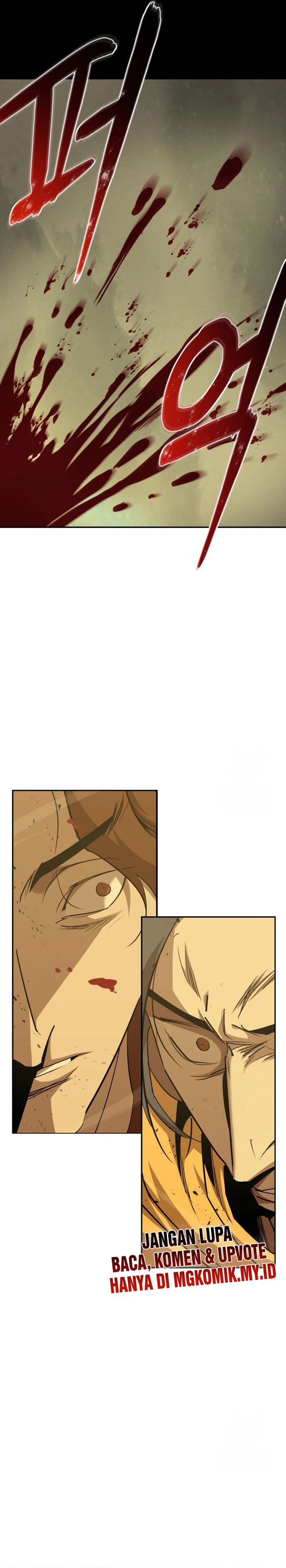 Martial Wild West Chapter 73 Gambar 20
