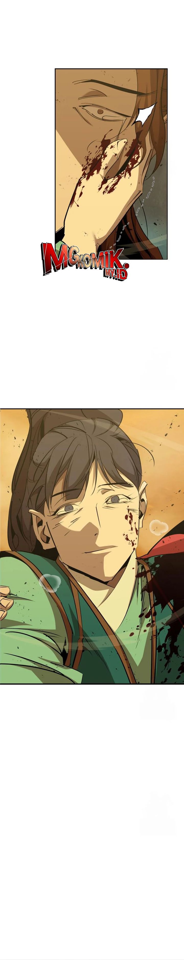 Martial Wild West Chapter 73 Gambar 25
