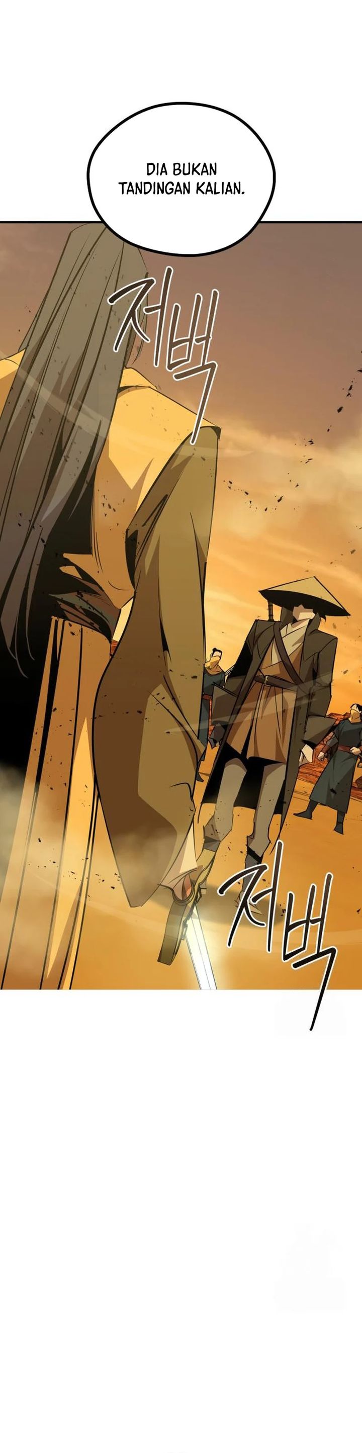 Martial Wild West Chapter 73 Gambar 33