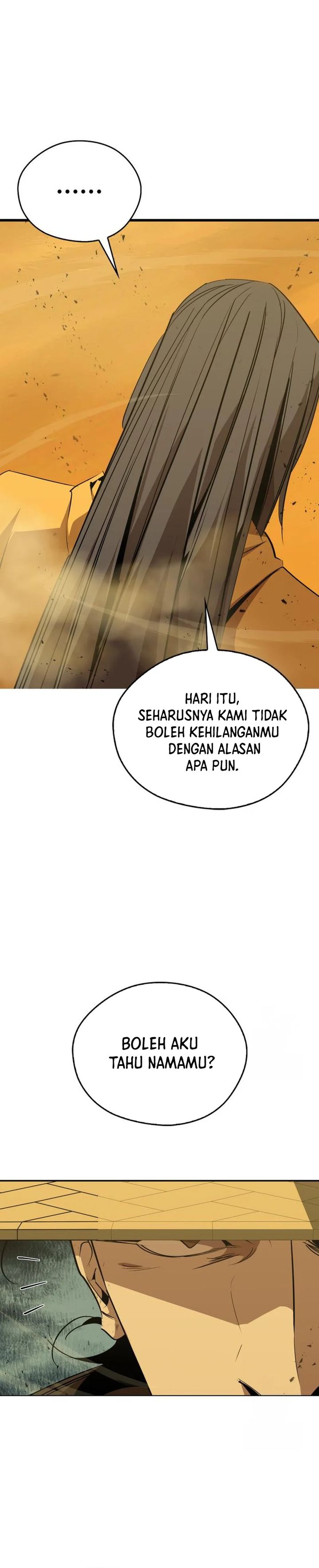 Martial Wild West Chapter 73 Gambar 36